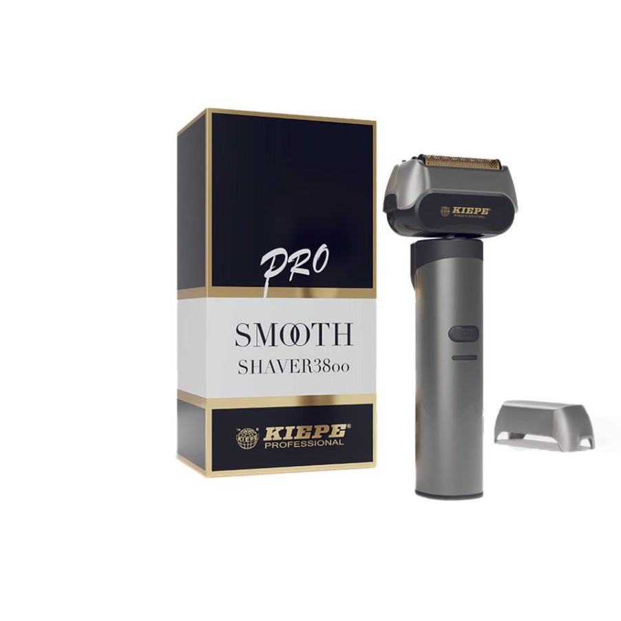 Parrucchiere - Barber Kiepe | Kiepe Pro Smooth Shaver 3800 Rasoio Elettrico Da Finitura