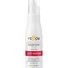 Capelli Alfaparf Yellow | Alfaparf Yellow Color Care Leave In Serum Trattamento Protettivo Del Colore Per Capelli 150 Ml