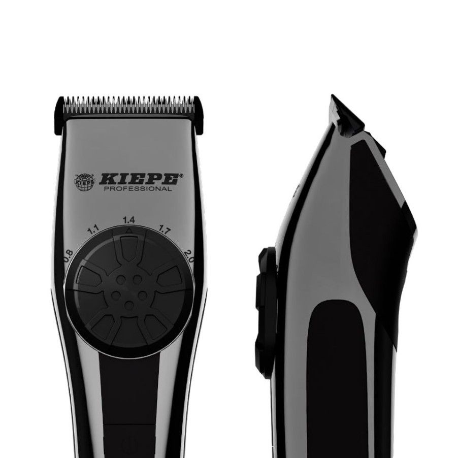 Parrucchiere - Barber Kiepe | Kiepe Groove Pro Tosatrice Cordless Per Capelli