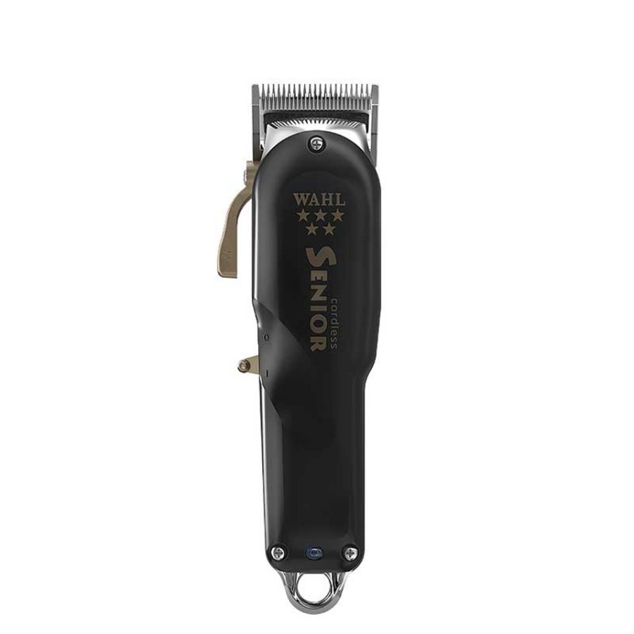 Parrucchiere - Barber Wahl | Wahl Senior Cordless Tosatrice Per Capelli