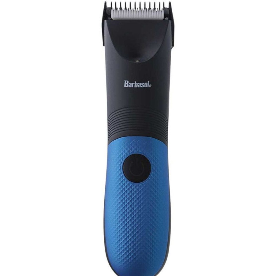 Parrucchiere - Barber Barbasol | Barbasol Body Trimmer Tosatrice Cordless Per Il Corpo