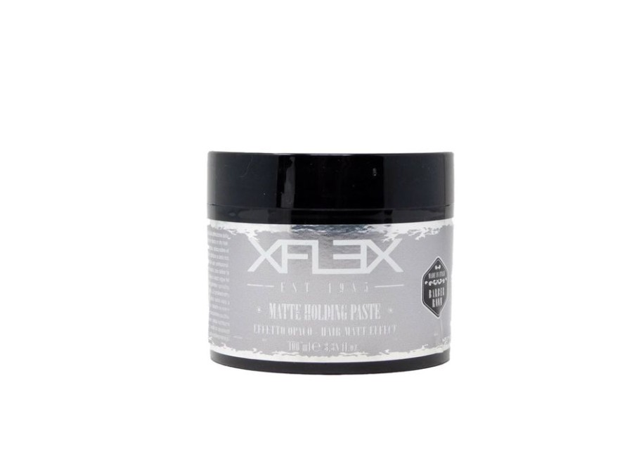 Capelli Edelstein | Edelstein Xflex Matte Holding Paste 100 Ml