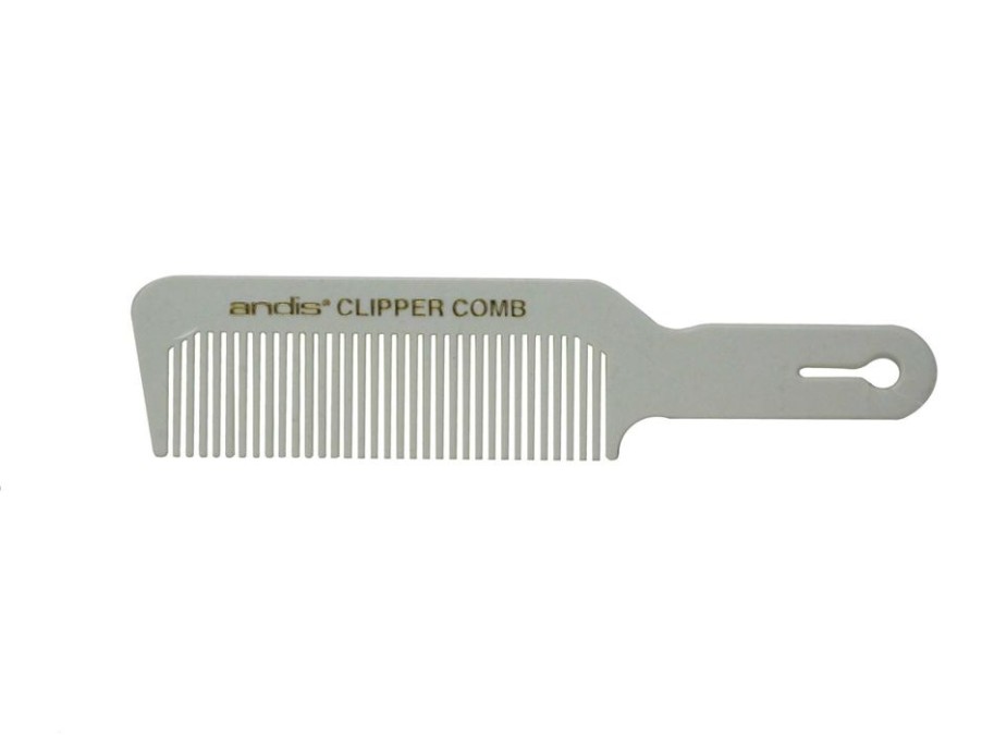 Parrucchiere - Barber Andis | Andis Pettine Per Tagli Con Tosatrice Clipper Comb