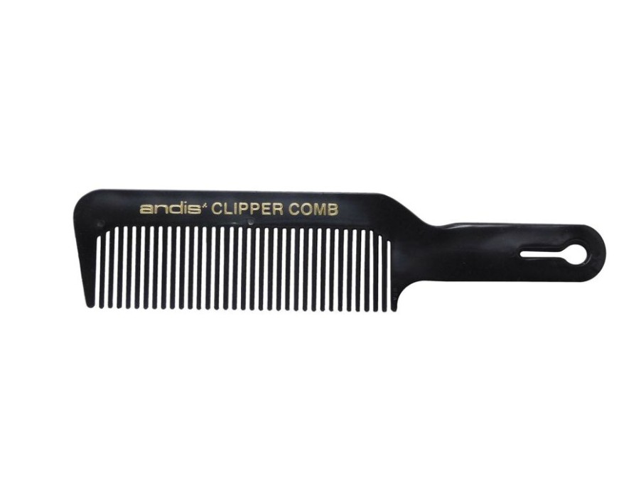 Parrucchiere - Barber Andis | Andis Pettine Per Tagli Con Tosatrice Clipper Comb