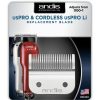 Parrucchiere - Barber Andis | Andis Testina Per Tosatrice Uspro E Cordless Uspro Li