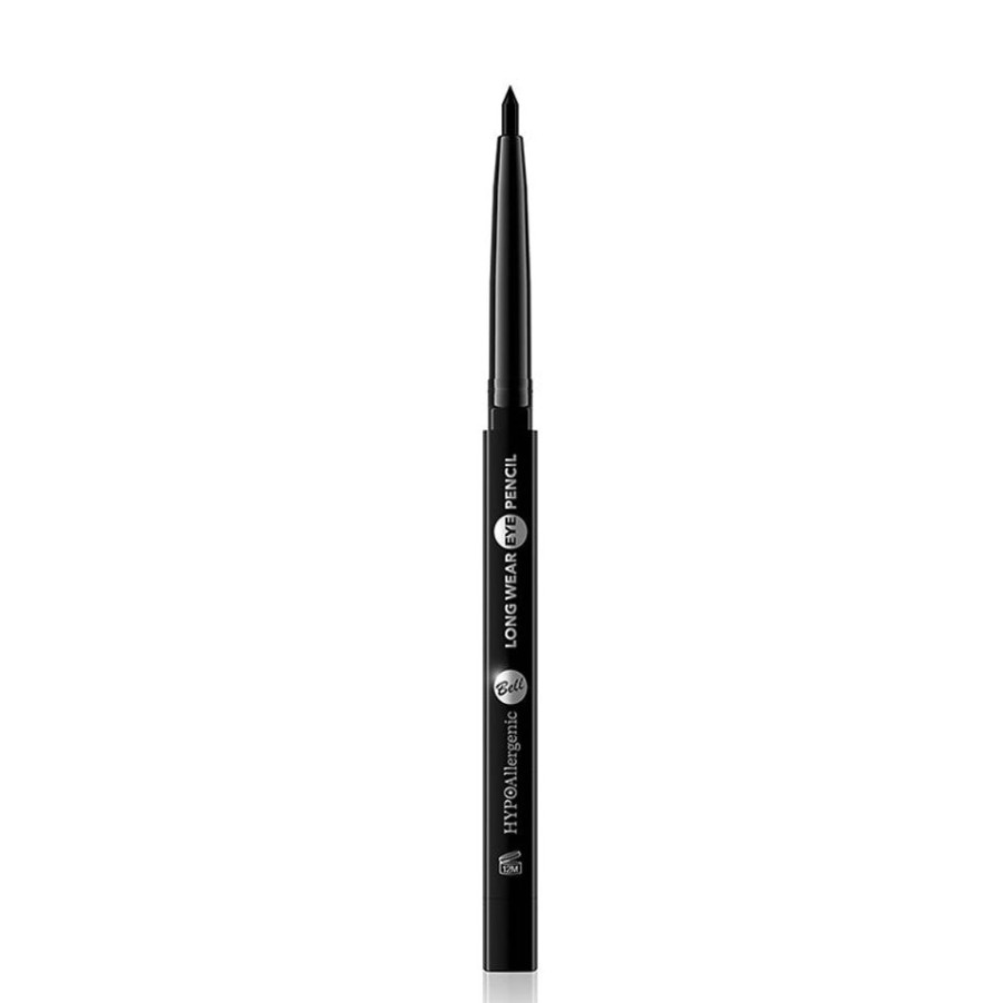 Make Up Bell HypoAllergenic Matita | Hypoallergenic Long Wear Eye Pencil Matita Occhi Lunga Tenuta