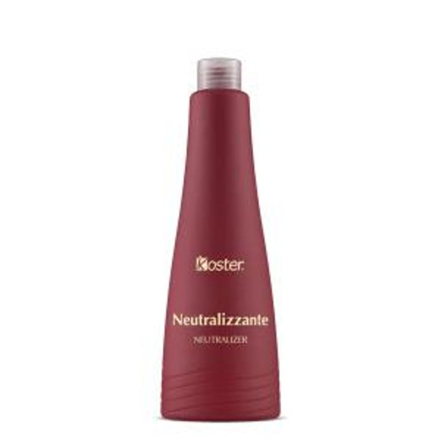 Capelli Koster | Koster Neutralizzante Fix 1000 Ml