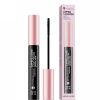 Make Up Bell HypoAllergenic Mascara | Hypoallergenic Upper & Lover Mascara Di Precisione Ciglia Superiori E Inferiori 9 Gr