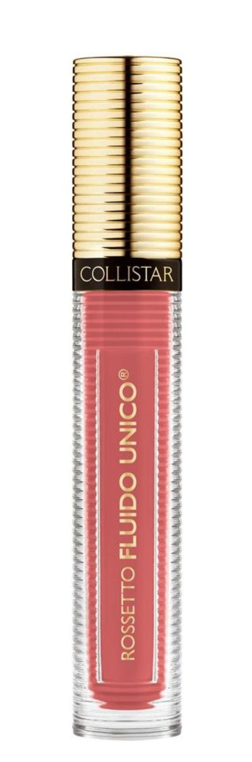 Make Up Collistar Rossetti | Collistar Rossetto Fluido Unico Effetto Mat Morbido 3 Corallo Rosa Mat