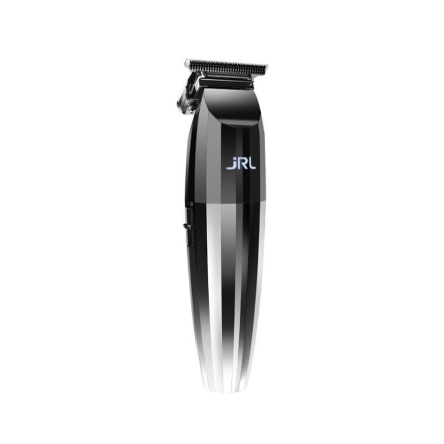 Parrucchiere - Barber Jrl Professional | Jrl Tosatrice Da Rifinitura Cordless Fresh Fade 2020 T