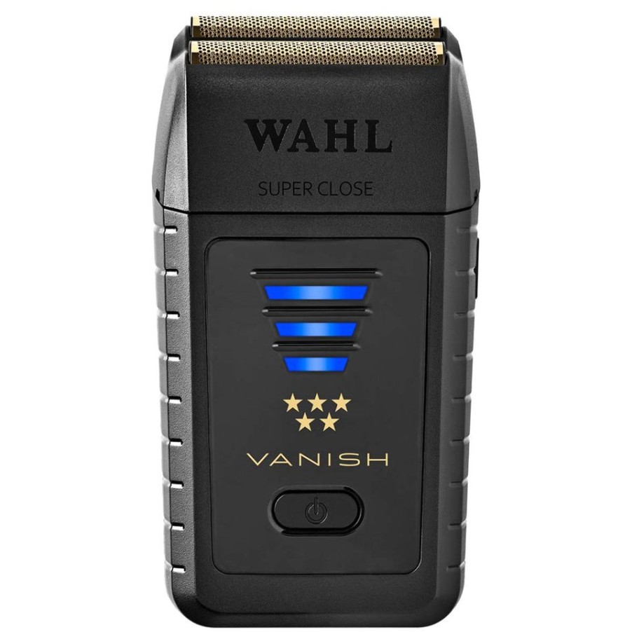 Parrucchiere - Barber Wahl | Wahl Rasoio Vanish Finishing Tool