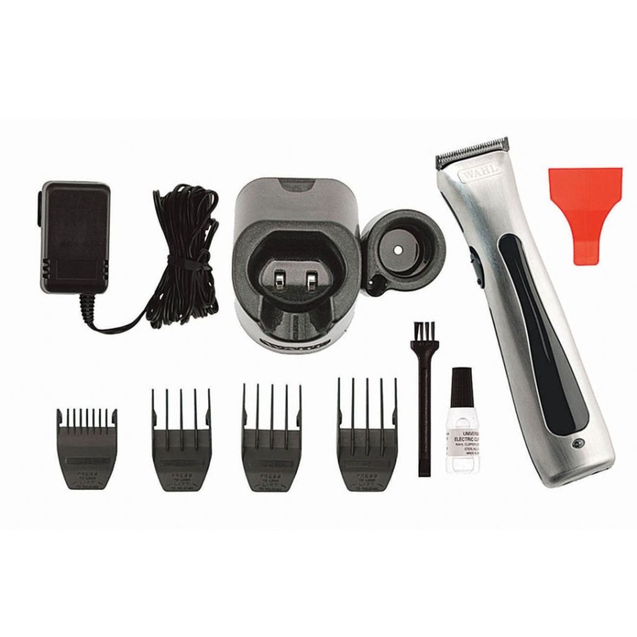 Parrucchiere - Barber Wahl | Wahl Beret Lithium Cordless Trimmer Tosatrice