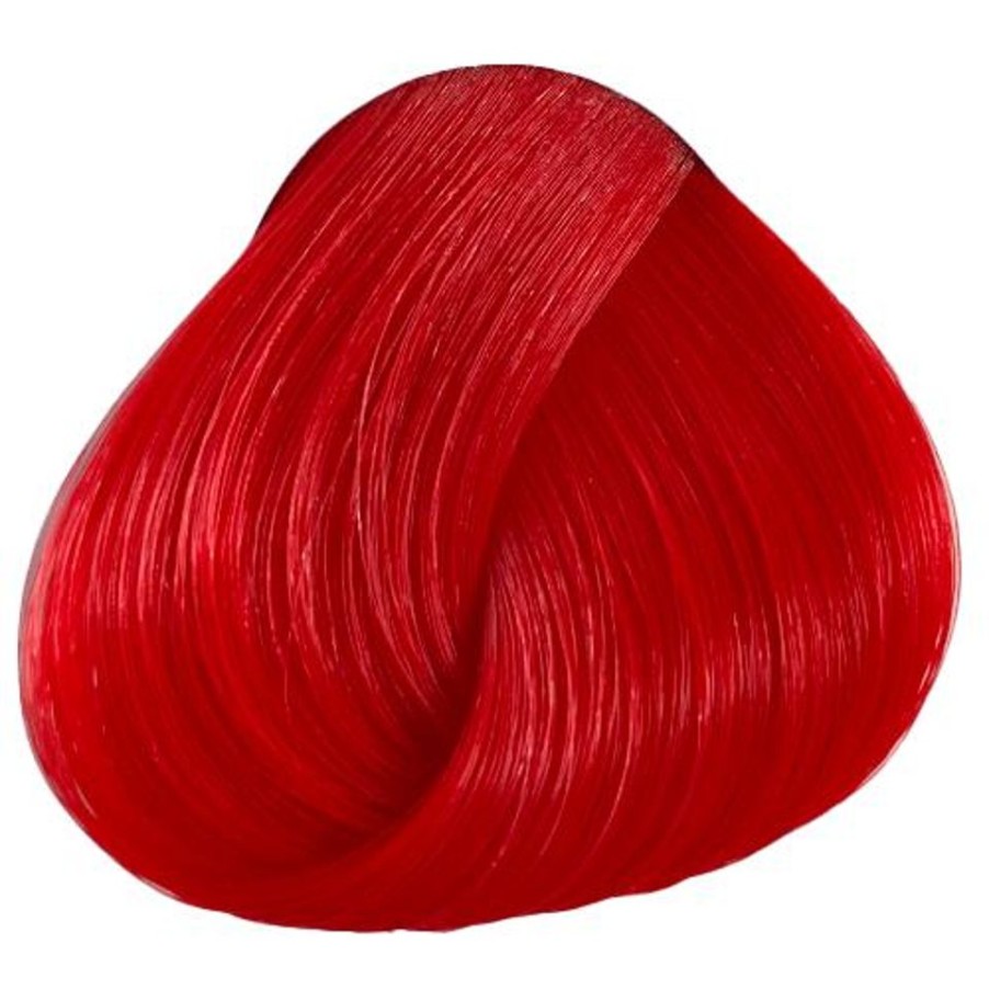 Capelli Directions Hair Colour | Directions Hair Color Colore Semi Permanente Per Capelli 06 Neon Red 100 Ml