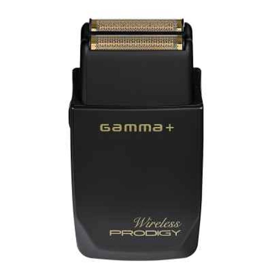 Parrucchiere - Barber Gammapiù | Gammapiu Wireless Prodigy Rasoio Elettrico Professionale Da Finitura Con Innovativa Ricarica Senza Fili