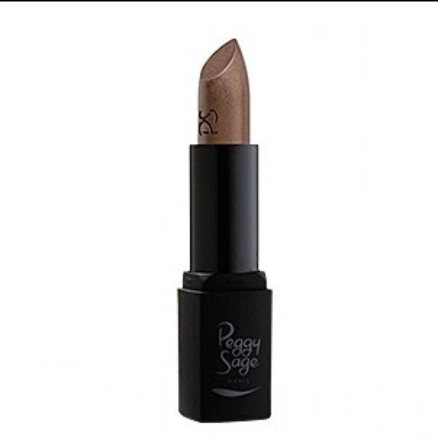 Make Up Peggy Sage Rossetti | Peggy Sage Rossetto Per Labbra Chocolat Irise 4 Gr