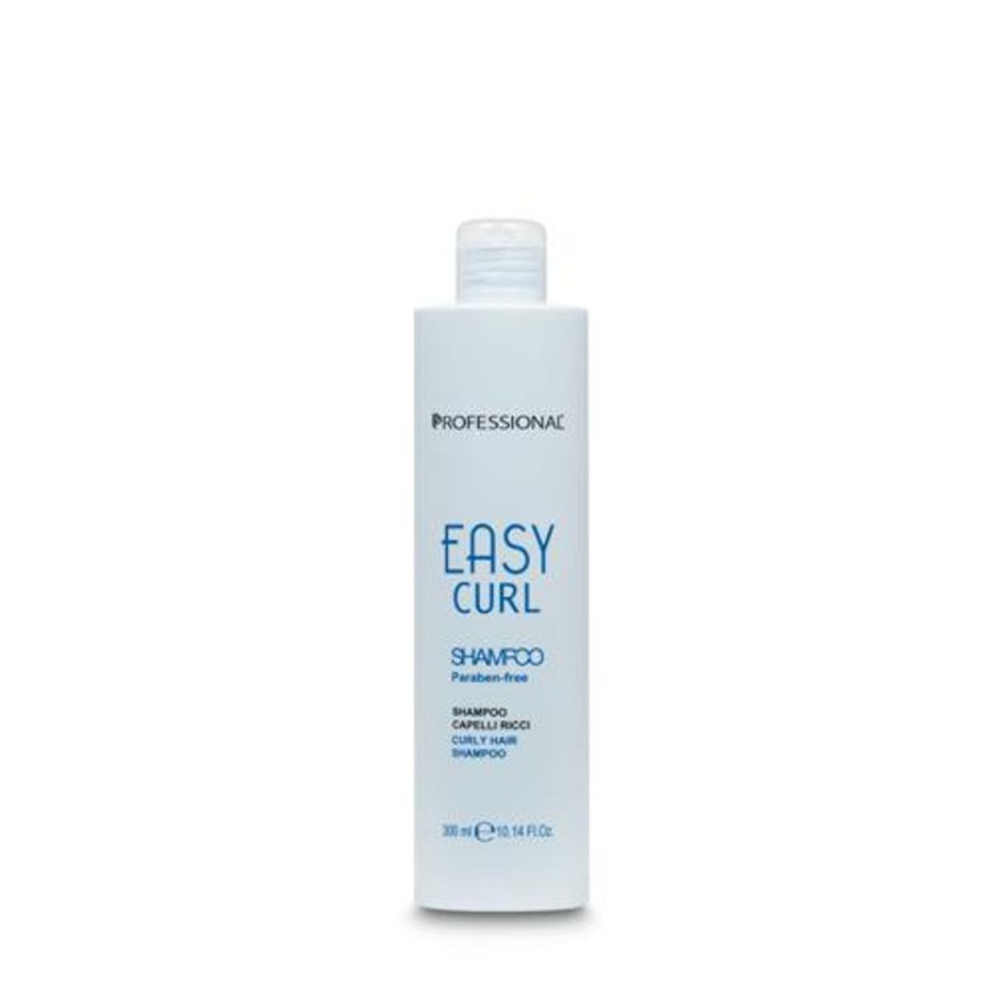 Capelli Professional | Professional Easy Curl Shampoo Per Capelli Ricci 300 Ml