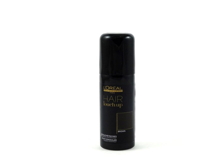 Capelli L'Oreal Professional | L'Oreal Hair Touch Up Brown Spray Correttore Ricrescita 75 Ml