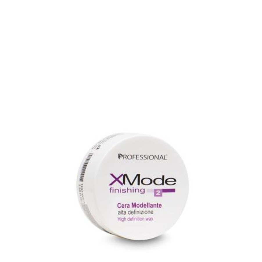 Capelli Professional | Professional Xmode Finishing Cera Modellante Alta Definizione 100 Ml