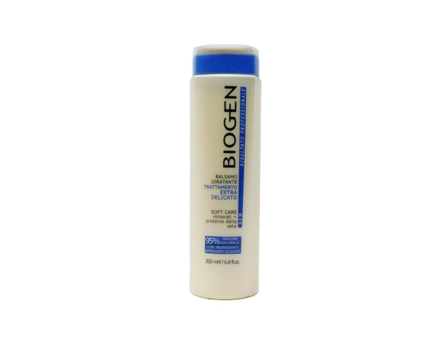 Capelli Biogen | Biogen Balsamo Idratante Per Capelli Trattamento Extra Delicato 200 Ml